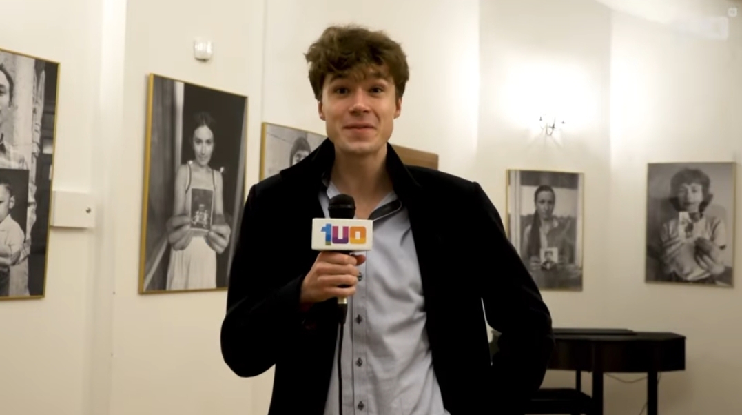 Fotografie 50/75 – wyjątkowe spotkanie z twórczością Romana Hlawacza