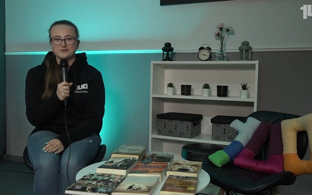 Światowy dzień książki