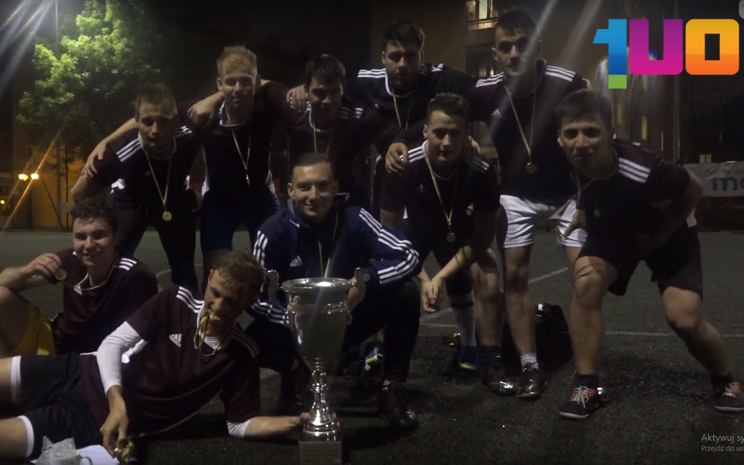 Akademicka Liga Mistrzów