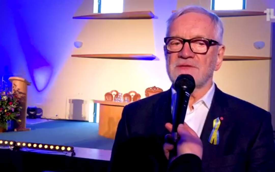 Rozmowa z Andrzejem Sewerynem